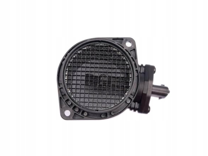 фото №1, Расходомер воздуха volvo c70 i s60 i s80 i