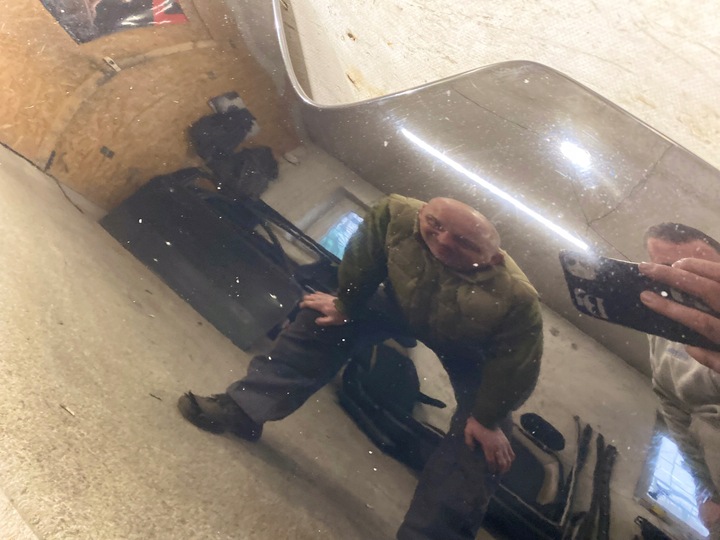 фото №5, Капот exy citroen c4 picasso ii #180