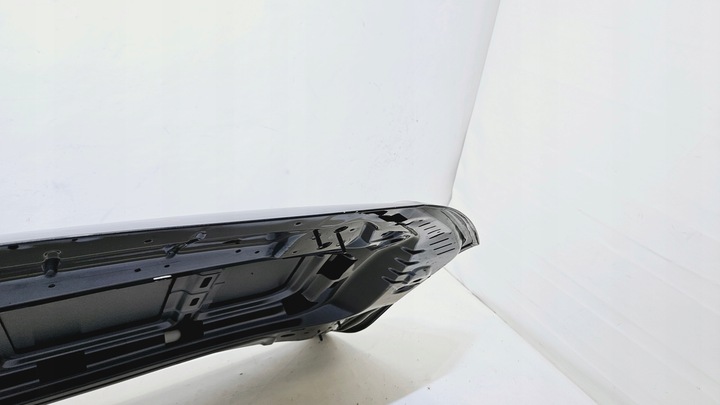 фото №11, Капот кришка двигуна vw polo 6 vi 2g0823155h