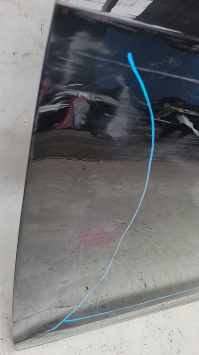 фото №15, Vw golf vii 7 5g 12- дверь левая перед передние