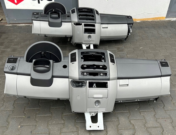 фото №1, Консоль капот панель роздавальна кронштейн sprinter 906 рестайлінг