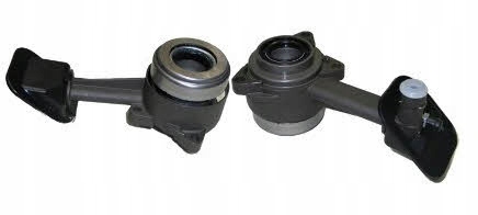 фото №8, Цилиндр сцепления ford focus 1,8 tdci 98- csc012530