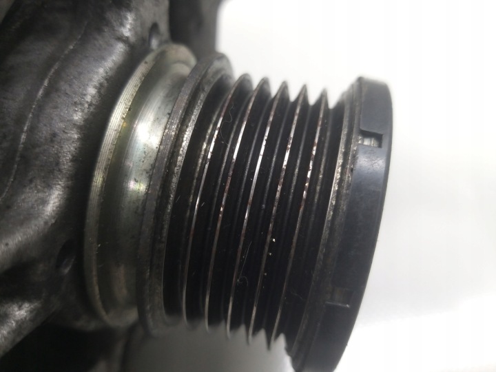 фото №9, Генератор mini countryman clubman r55 r56 1.6 vti n12b16aa 0121615012
