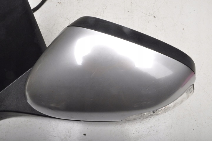 фото №8, Volvo c30 дзеркало ліві електричні 10 pin uk r-design