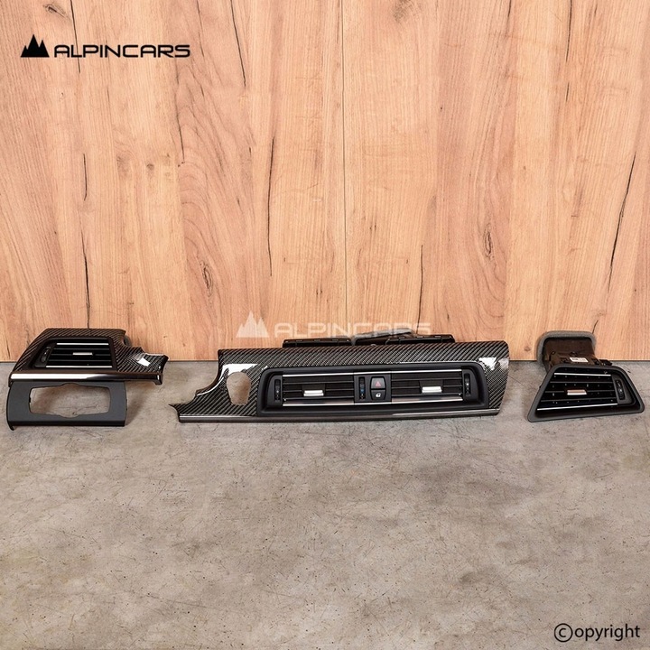 фото №11, Bmw f13 m6 оббивка сидіння засіб sakhir карбон