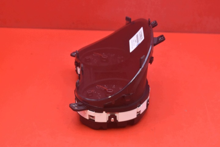 фото №9, Панель приборов eu 94003-h8070 kia rio 4 iv 1.2 16v 84 km 16-20