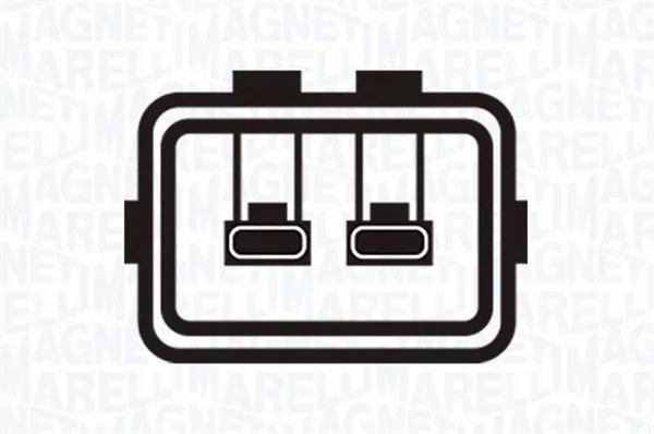 фото №13, Magneti marelli підйомник вікна перед p vw transporter iv 07.90-06.03