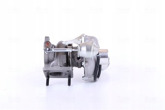 фото №13, Nissens 93101 turbosprężarka fiat