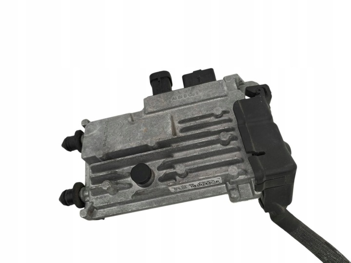 фото №6, Модуль блок управления  star stop peugeot 308 ii t9 1.2 thp