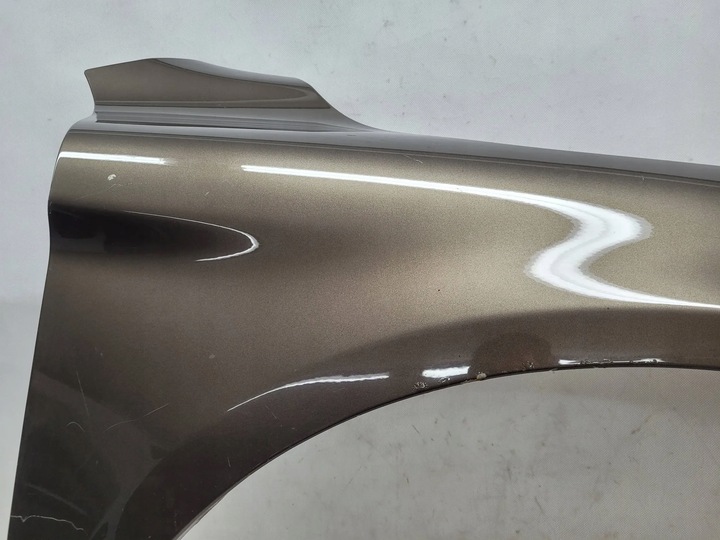 фото №6, Volvo xc60 i 08- крило перед переднє правий fv