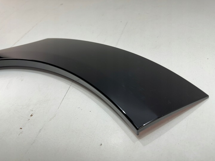 фото №3, Планка крыльев декоративная левый зад kia soul 2 ii b2f46-ab4a0 новая