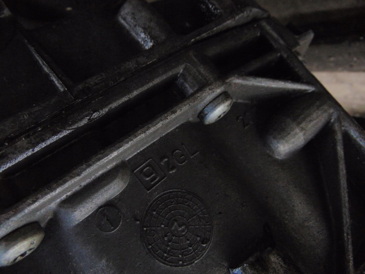 фото №10, Автоматическая коробка передач fiat ulysse 2 ii 2.0 dp0052 европа