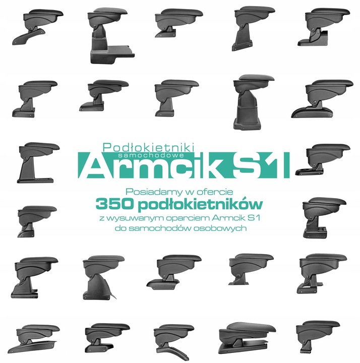 фото №7, Підлокітник toyota avensis ii t25 2003 - 2009 s1