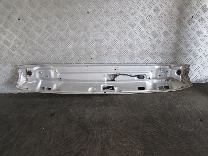 фото №9, Спойлер крышки зад honda crv i 95-99r