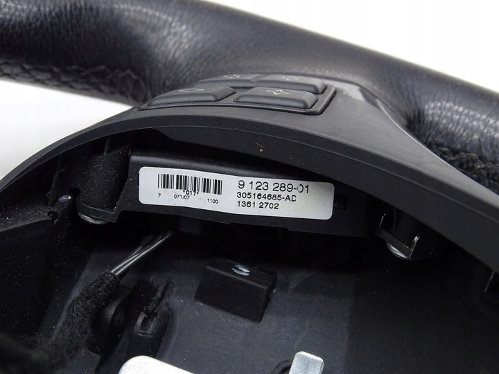 фото №16, Кермо шкіра мультифункція 6772148 bmw e92 e93