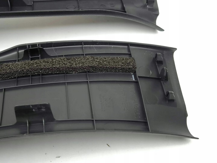 фото №6, Toyota corolla e210 e21 2022 планка пороговая задняя