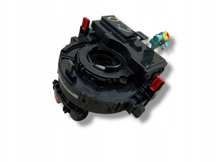 фото №7, Toyota yaris cross 2022 стрічка / кільце ковзний подушка безпеки / srs