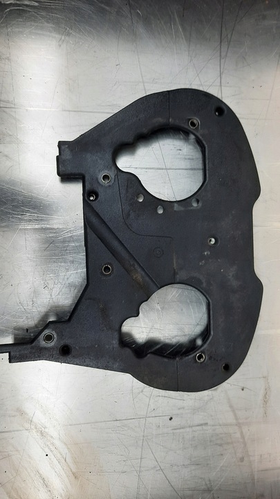 фото №1, Захист розподільний вал 9634025880 peugeot citroen