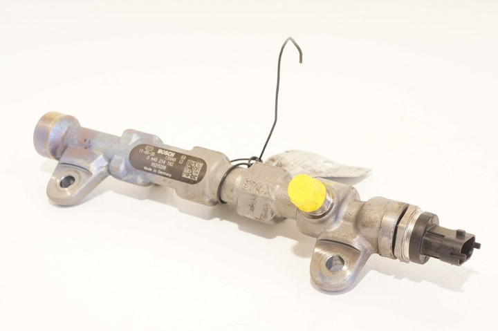 фото №1, Планка вприскувальний форсунки fiat alfa romeo 1.6d