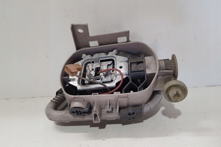 фото №1, Галоген праві переднє audi 100 5000 a2108200256 1998