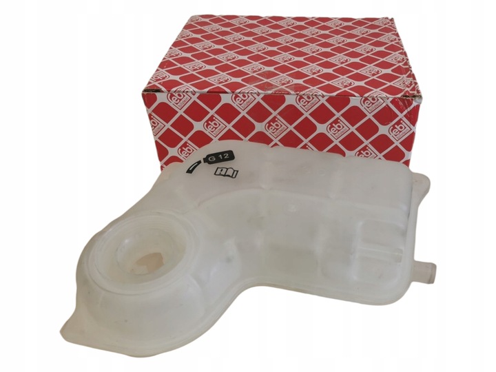 фото №9, Бак расширительный febi bilstein 44744 бачок расширительный, жидкость