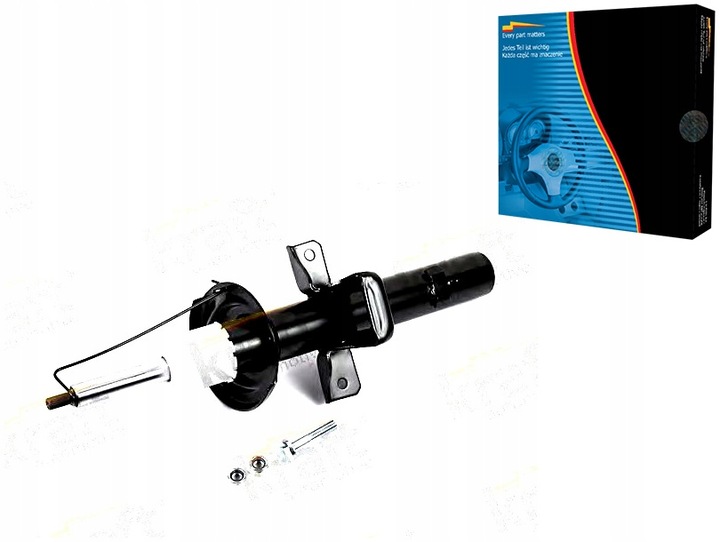 фото №1, Амортизатор kraft автомобільний 1121964 1130112 11323