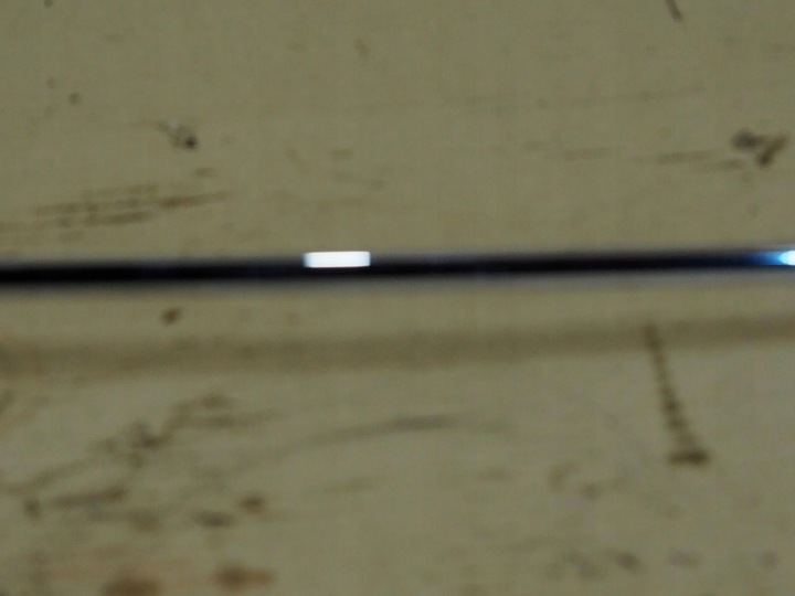 фото №5, A1697270422 планка хром mercedes w169