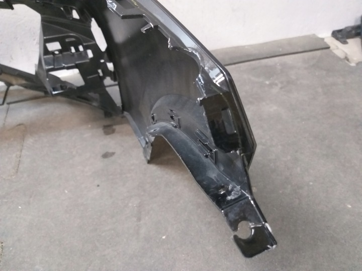 фото №8, Бампер перед audi q5 80a s line рестайлінг 20-