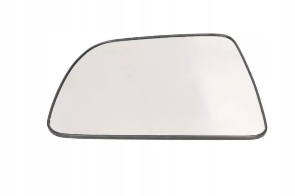 фото №1, Скло дзеркало зовнішнього p випукле,