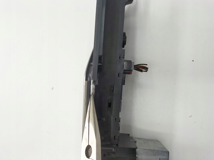 фото №6, Jaguar xf панель изменения коробки передач 9x23-7e453-db