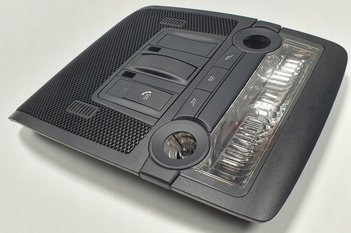 фото №2, Лампа освещение интерьера bmw x6 e71 9183015