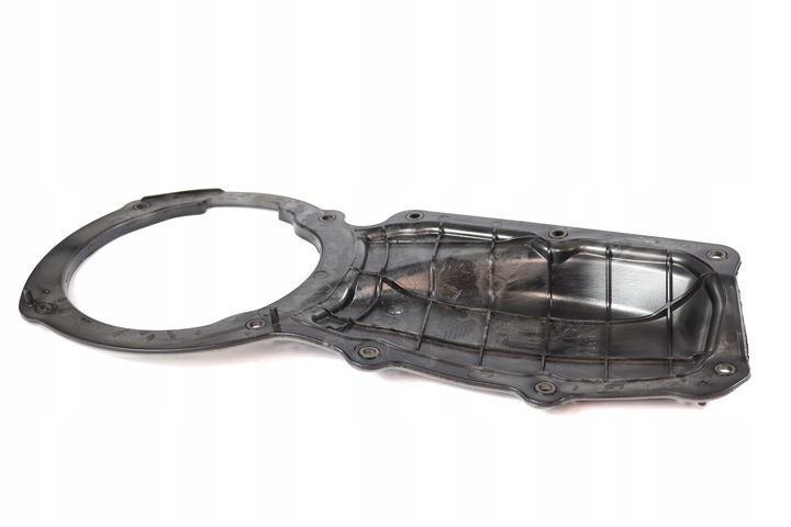 фото №1, Крышка защита накладка динамика audi a6 c7 перед оригинал od aso