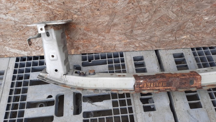 фото №8, Балка бампера перед ford c-max mk1 03-07r 3m51-r108k61-ac