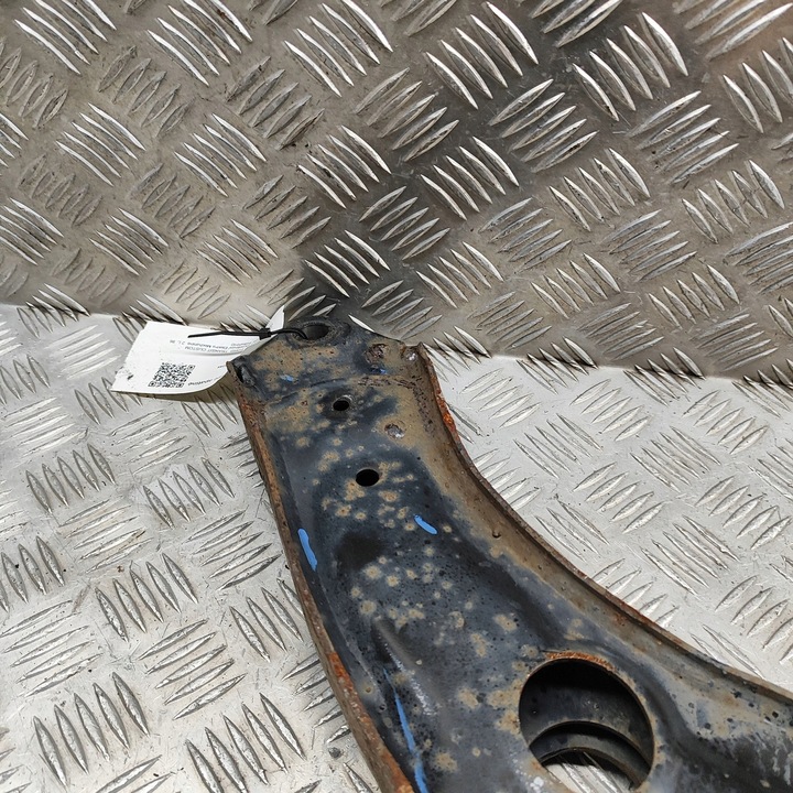 фото №6, Ford transit vii 2023 ліва сторона нижній важіль переднє