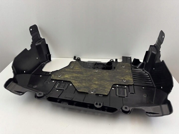 фото №5, Subaru forester iv 4 sj 14- нижня плита захист під двигун нова 56410sg001