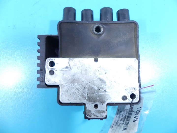фото №6, Катушка зажигания opel tigra a 1103872 1.4 16v 4pin