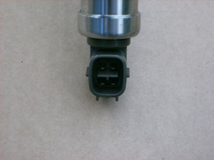 фото №16, Инжектор denso renault opel saab 3,0 d 8972391617