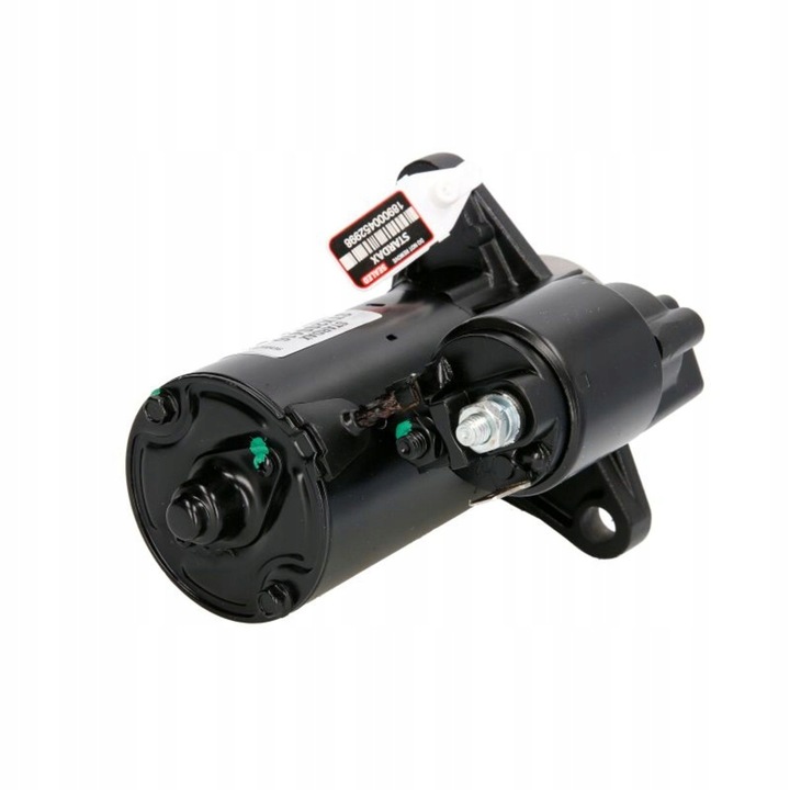 фото №2, Стартер stardax stx200416