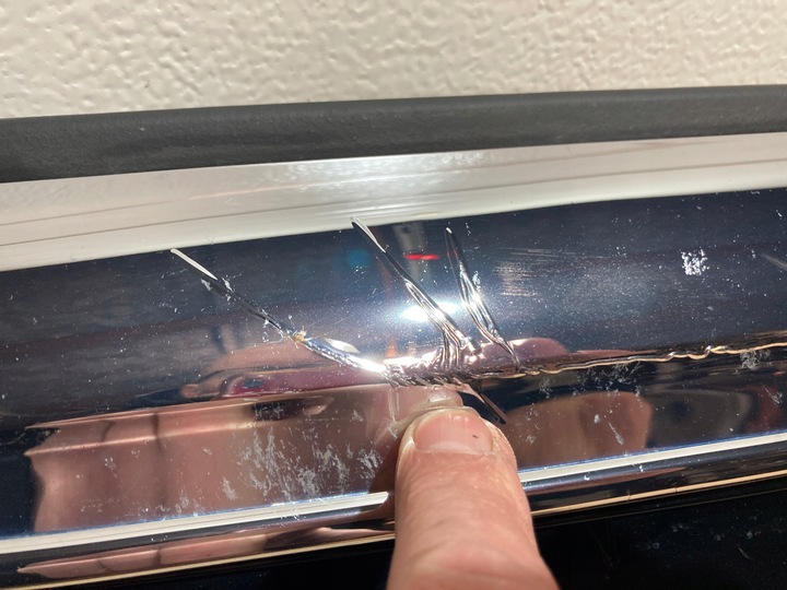 фото №3, Решітка радіатора решітка mercedes e клас w213 a213