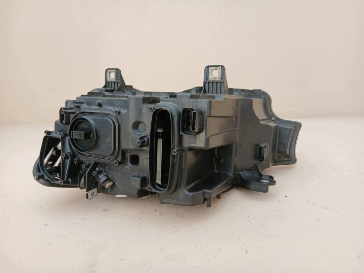 фото №9, Bmw x3 f25 x4 f26 рестайлінг lci фара передня права праве перед 7460632