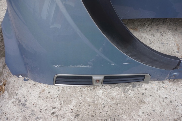 фото №6, Підсилювач pas комплектний перед opel antara рестайлінг