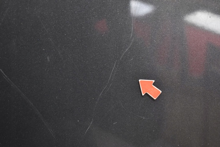 фото №5, Капот кришка двигуна корпус піддону citroen berlingo 2 ii рестайлінг 12-15