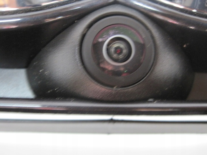 фото №9, Бампер audi q3 83a s-line камера 6 pdc ксенон переднее