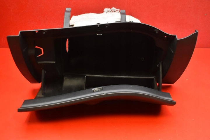 фото №15, Бардачок пасажира eu renault koleos 1 i рестайлінг 11-13