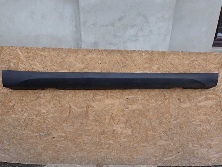фото №1, Планка порогова права поріг правий bmw x1 e84 2009-