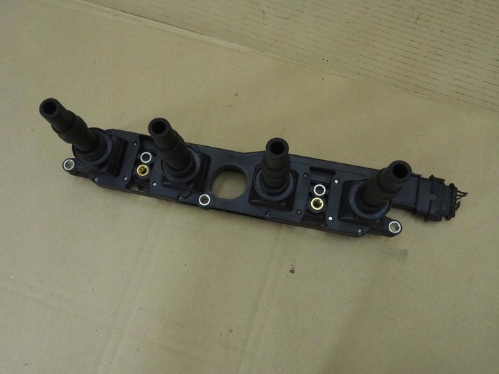 фото №15, Котушка запалювання opel astra h vectra c signum zafira a 1.8 16v z18xe 125 km