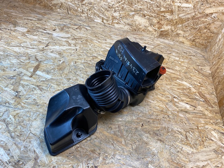 фото №9, Корпус фільтра повітря bmw 5 g30 g31 2.0d 8620473 8591849