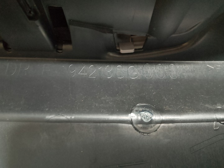 фото №9, Subaru forester sj iv боковина дверь 94213sg000