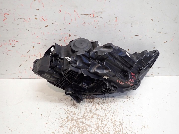 фото №9, Лампа перед передняя левая audi a1 ii 18- полный led 82a941033d