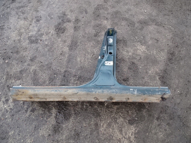 фото №1, Toyota hilux 07r стійка поріг лівий